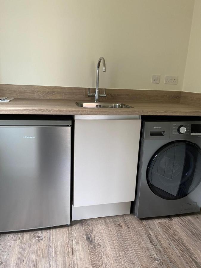 4 Freelands Gate, Witney, Oxfordshire 빌라 외부 사진