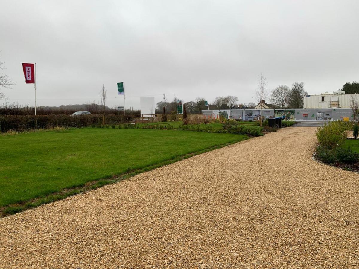 4 Freelands Gate, Witney, Oxfordshire 빌라 외부 사진