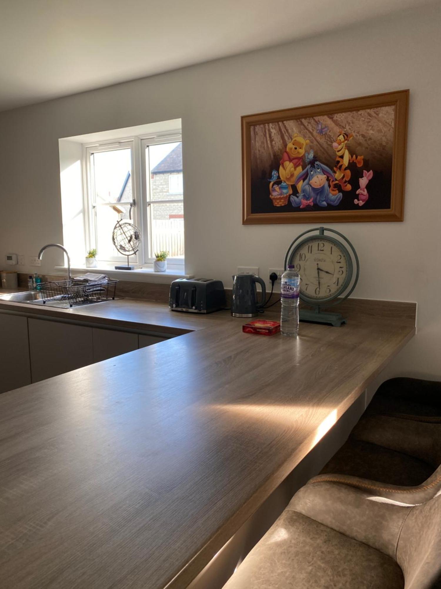 4 Freelands Gate, Witney, Oxfordshire 빌라 외부 사진