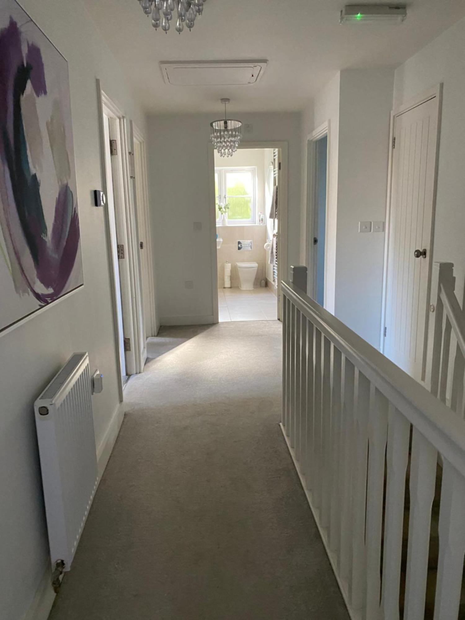 4 Freelands Gate, Witney, Oxfordshire 빌라 외부 사진