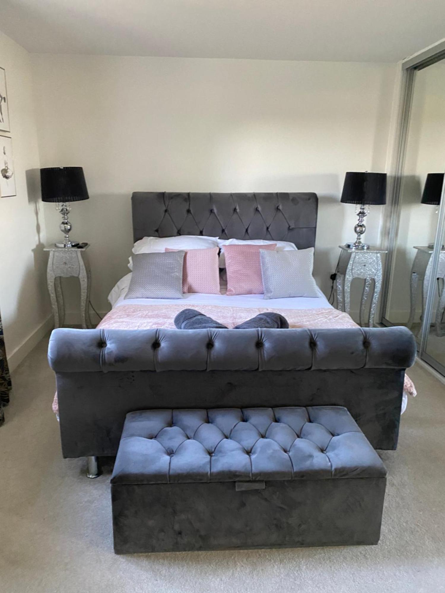 4 Freelands Gate, Witney, Oxfordshire 빌라 외부 사진