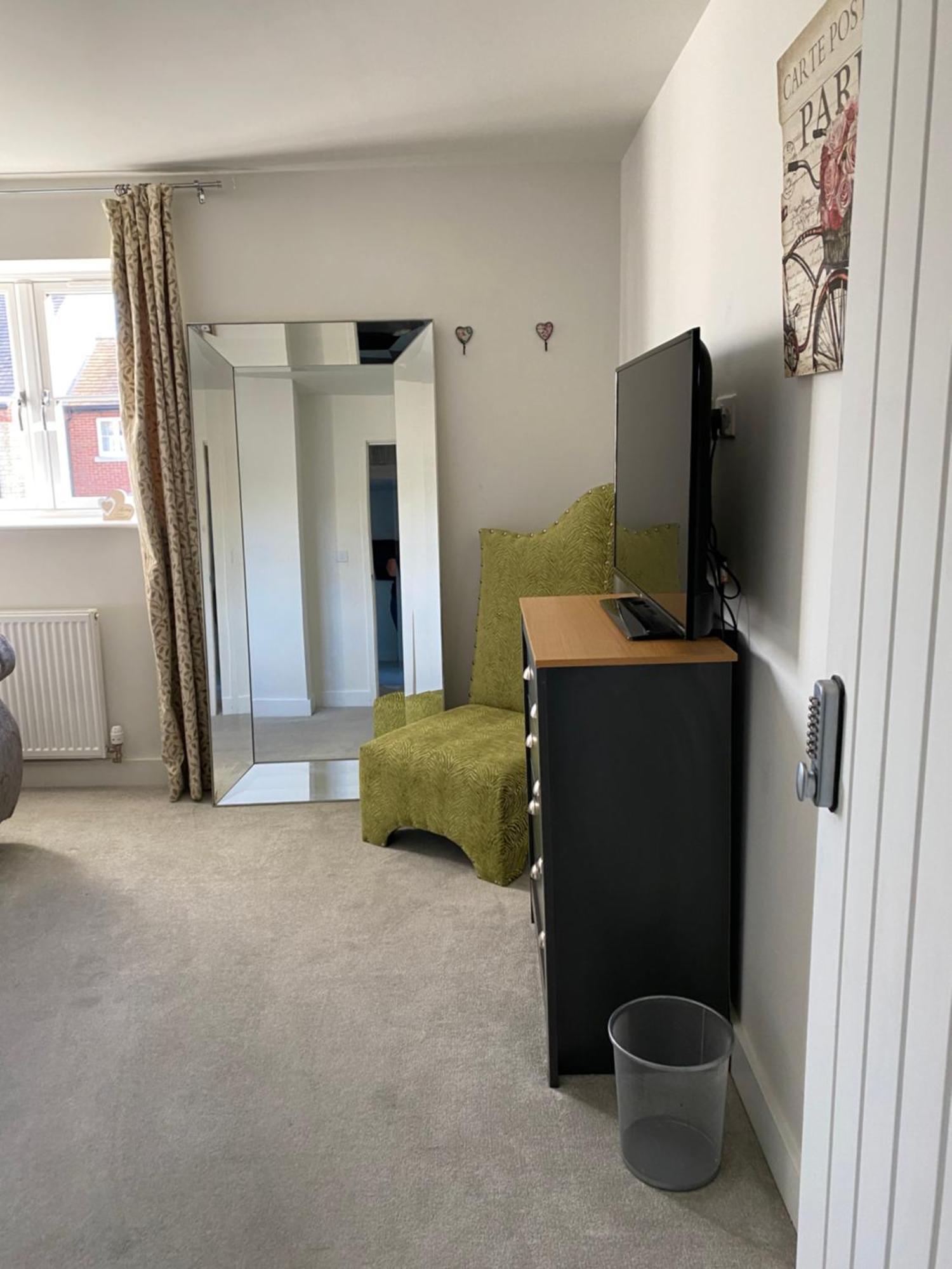 4 Freelands Gate, Witney, Oxfordshire 빌라 외부 사진