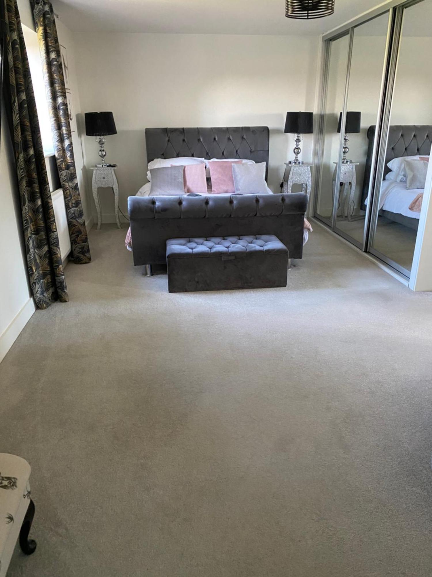 4 Freelands Gate, Witney, Oxfordshire 빌라 외부 사진