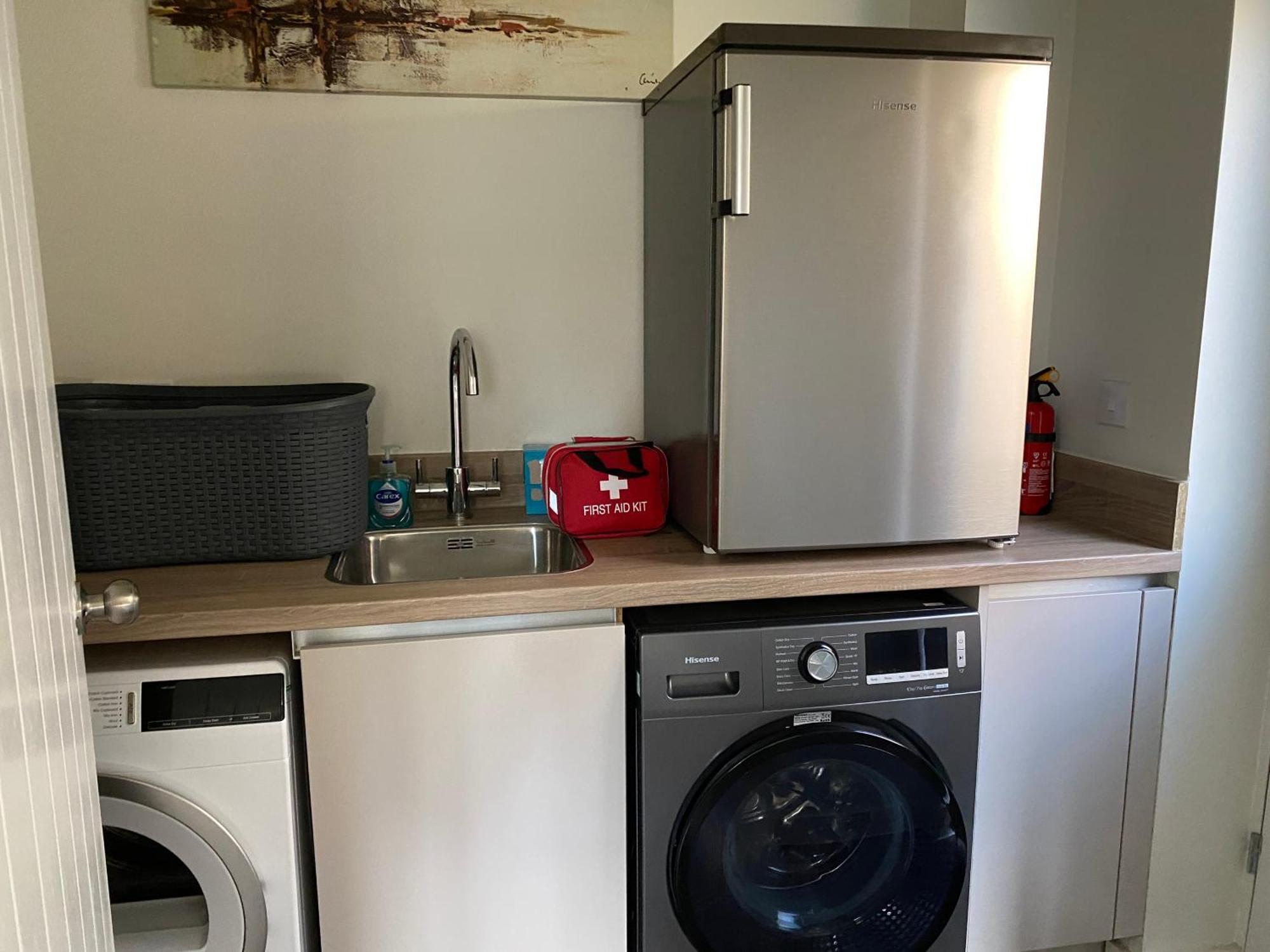 4 Freelands Gate, Witney, Oxfordshire 빌라 외부 사진