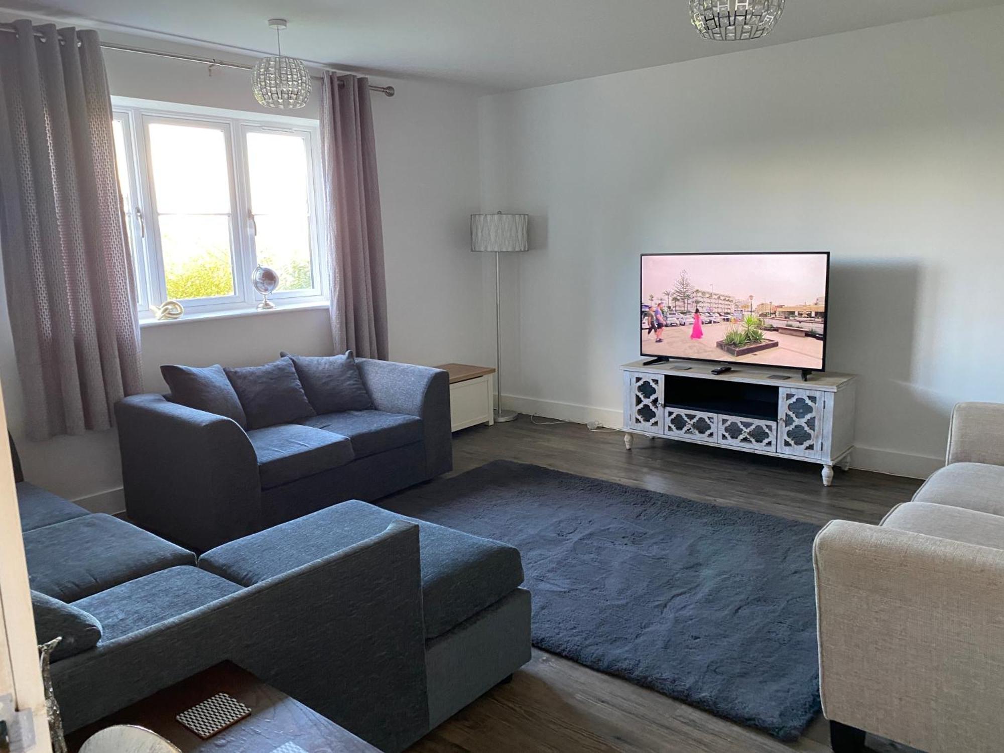 4 Freelands Gate, Witney, Oxfordshire 빌라 외부 사진