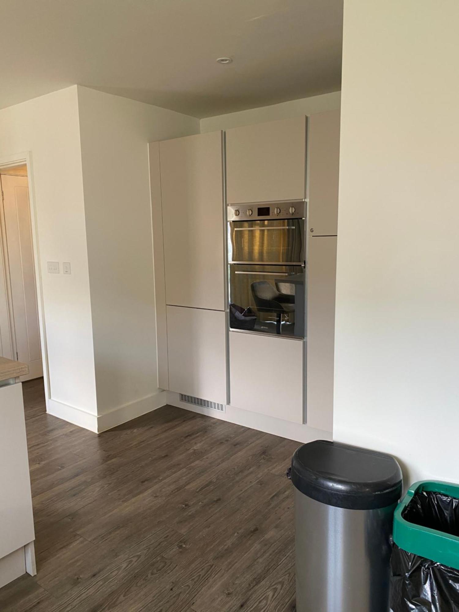 4 Freelands Gate, Witney, Oxfordshire 빌라 외부 사진