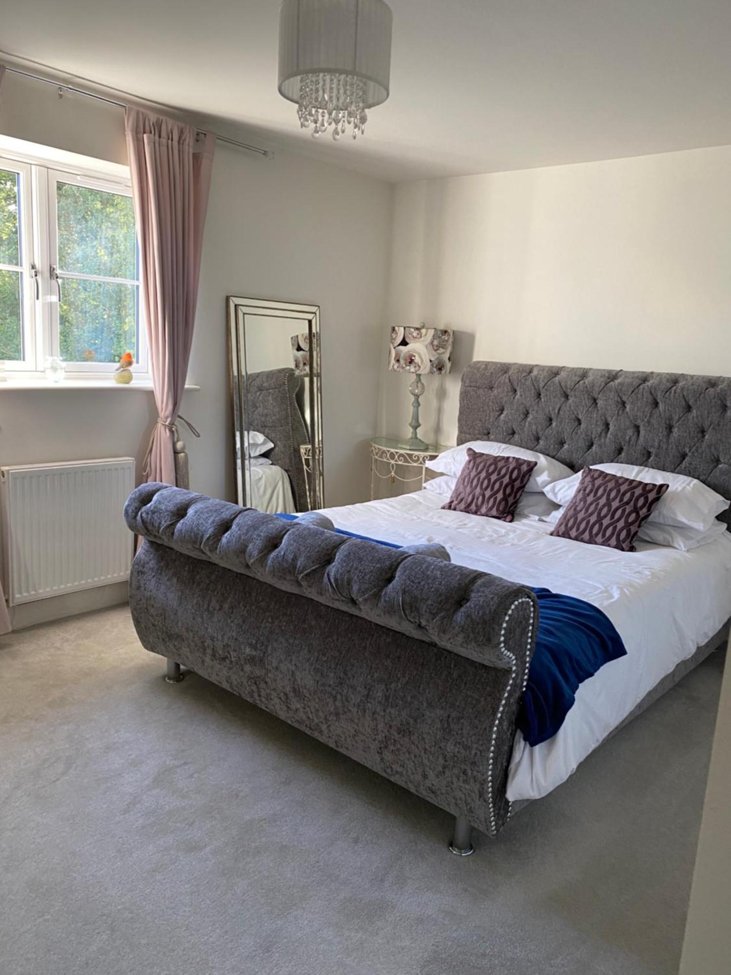 4 Freelands Gate, Witney, Oxfordshire 빌라 외부 사진