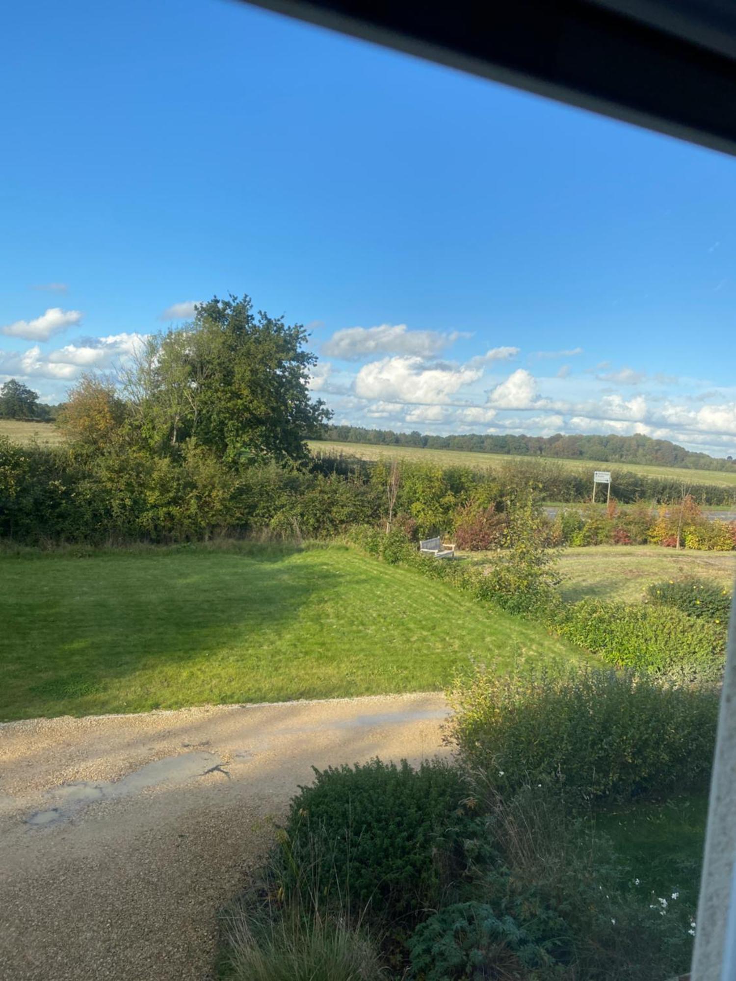 4 Freelands Gate, Witney, Oxfordshire 빌라 외부 사진