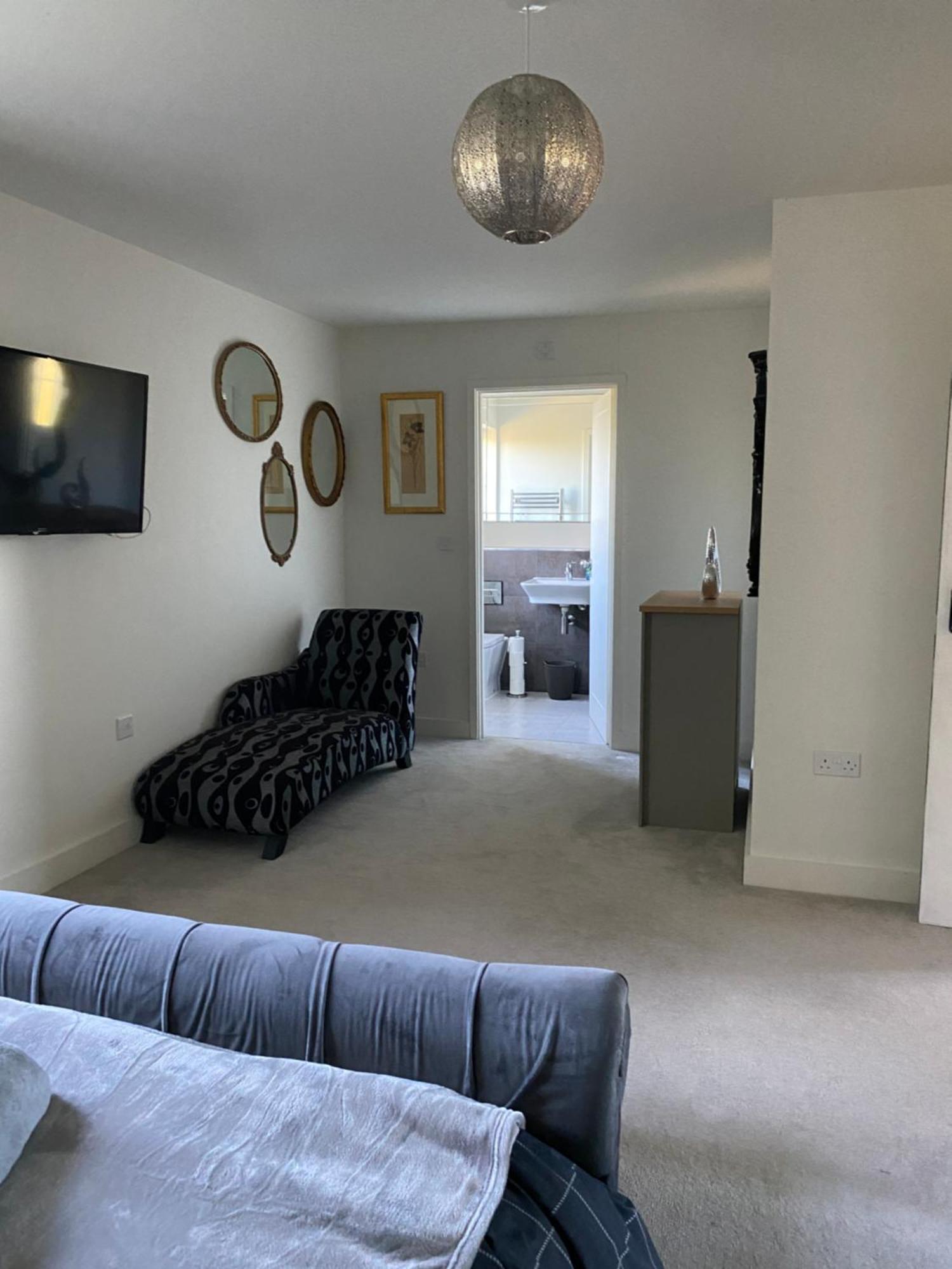 4 Freelands Gate, Witney, Oxfordshire 빌라 외부 사진