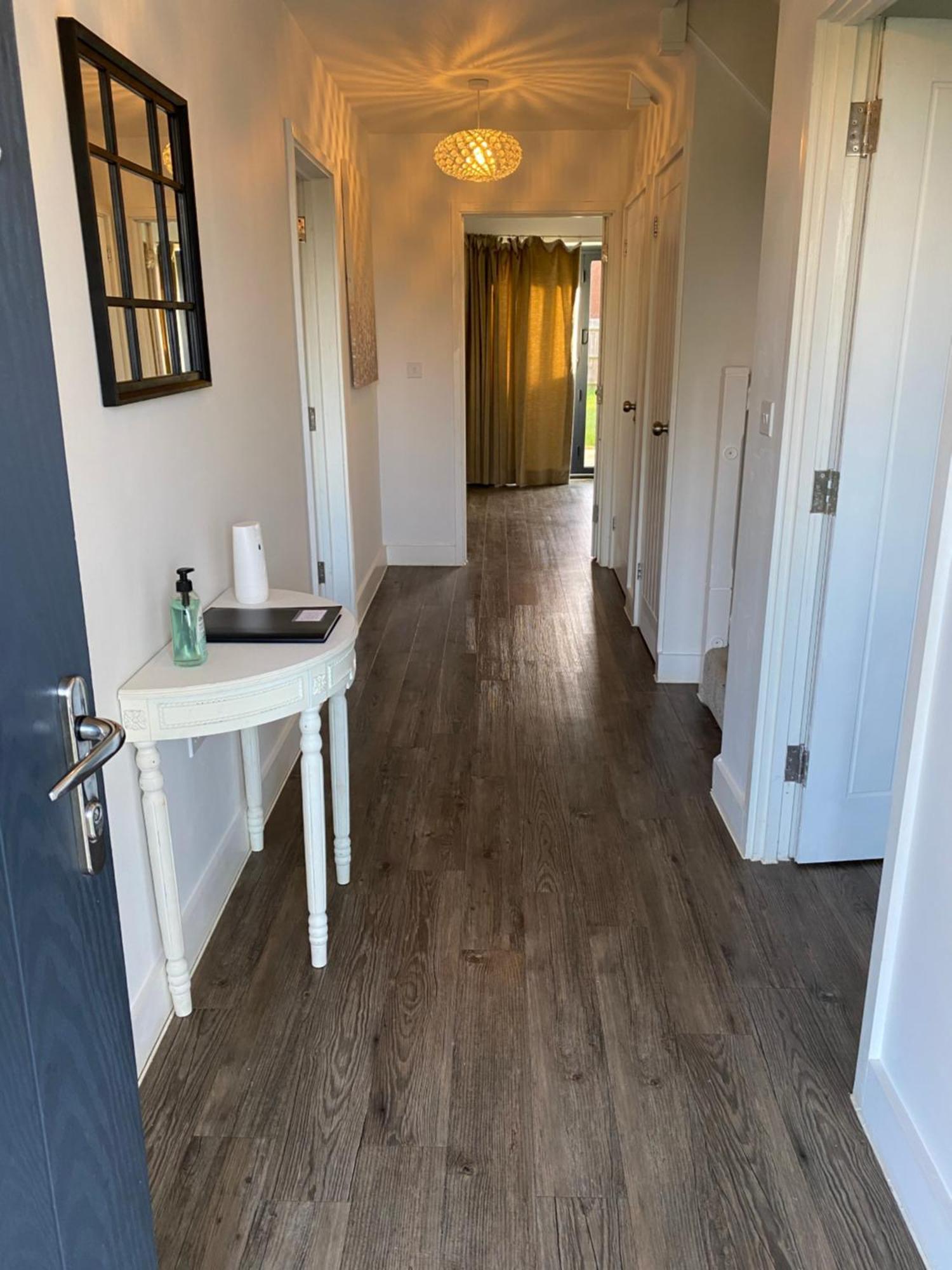 4 Freelands Gate, Witney, Oxfordshire 빌라 외부 사진
