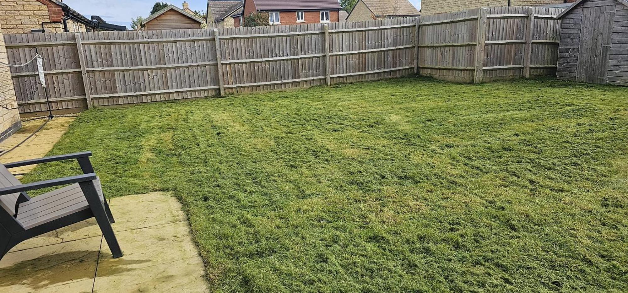 4 Freelands Gate, Witney, Oxfordshire 빌라 외부 사진