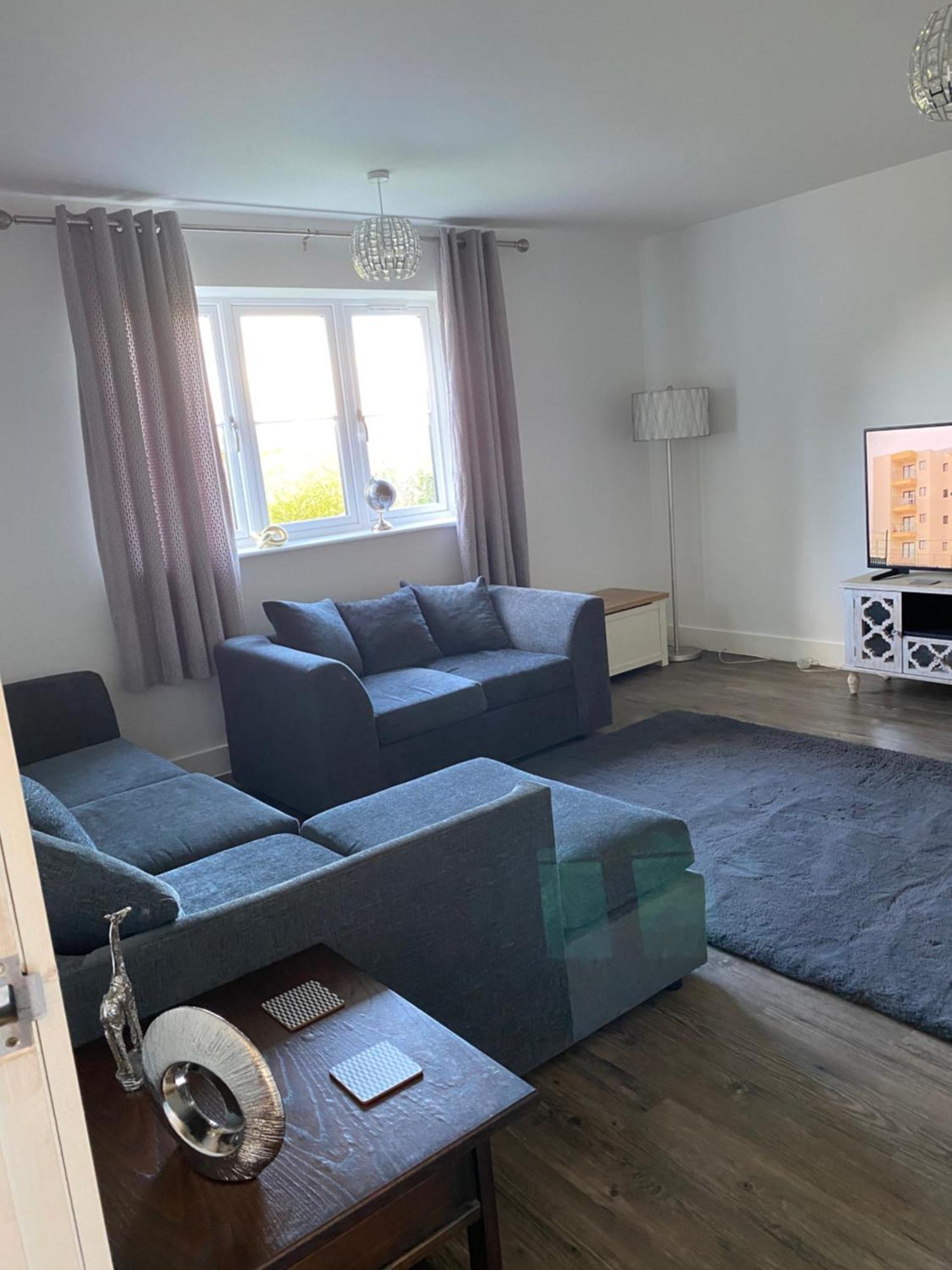 4 Freelands Gate, Witney, Oxfordshire 빌라 외부 사진