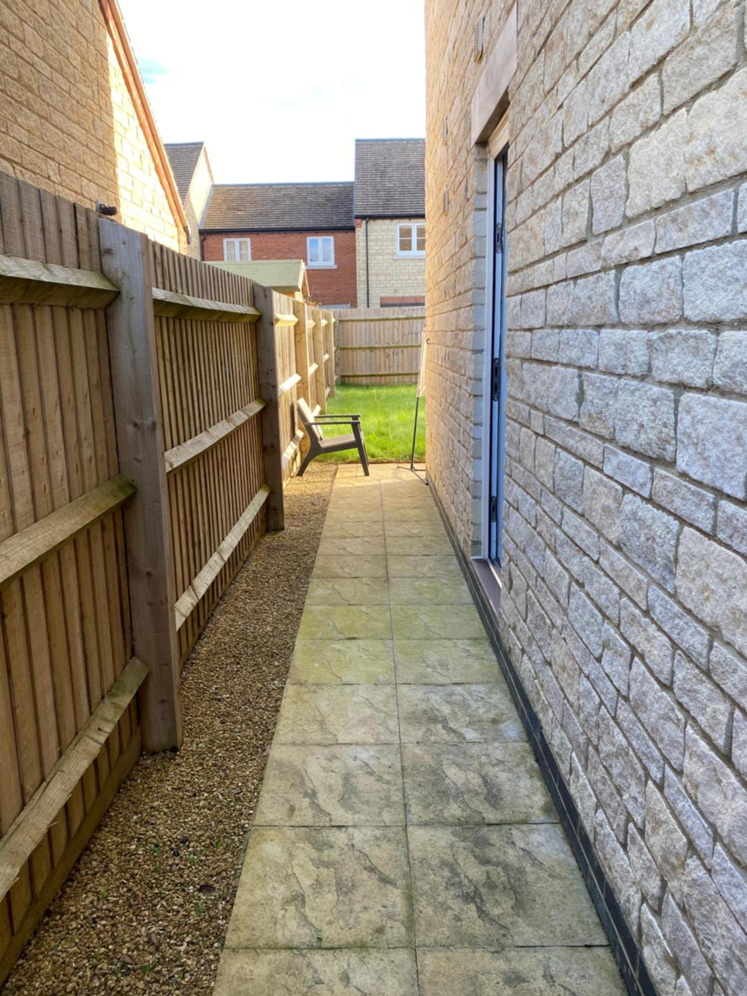 4 Freelands Gate, Witney, Oxfordshire 빌라 외부 사진
