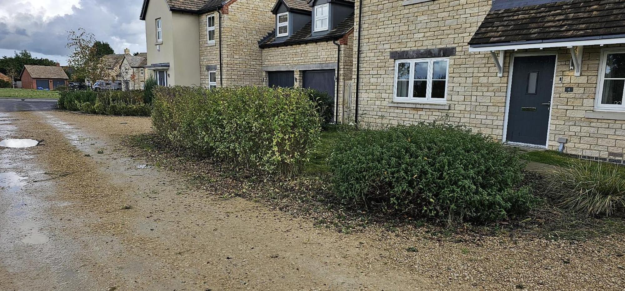 4 Freelands Gate, Witney, Oxfordshire 빌라 외부 사진