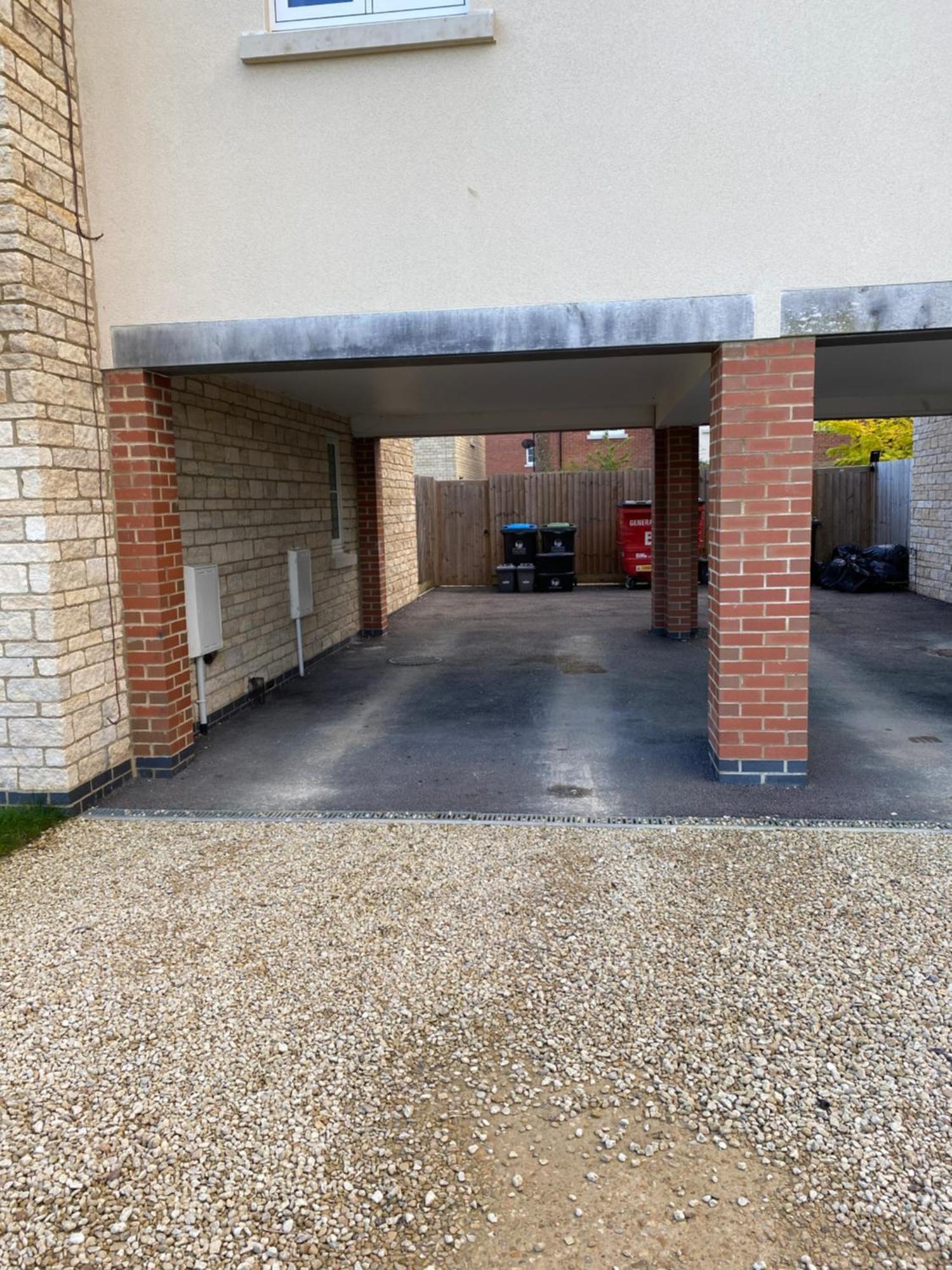 4 Freelands Gate, Witney, Oxfordshire 빌라 외부 사진